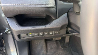 Toyota RAV4 Gebrauchtwagen