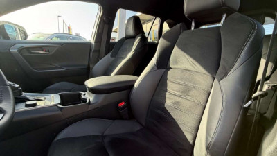 Toyota RAV4 Gebrauchtwagen