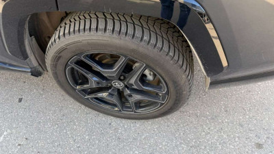 Toyota RAV4 Gebrauchtwagen