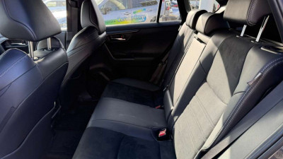 Toyota RAV4 Gebrauchtwagen