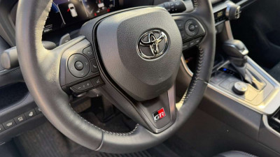 Toyota RAV4 Gebrauchtwagen