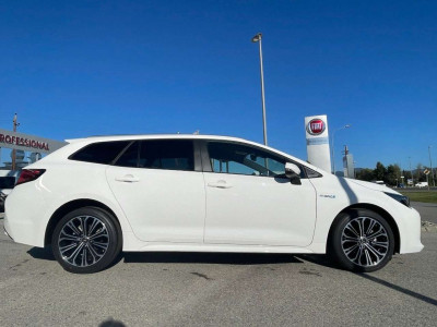 Toyota Corolla Gebrauchtwagen