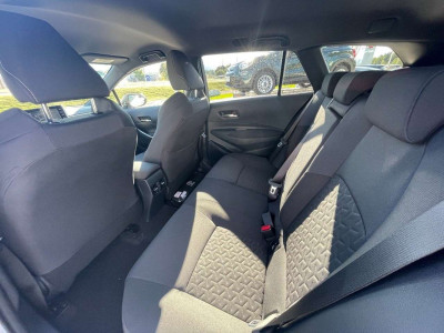 Toyota Corolla Gebrauchtwagen