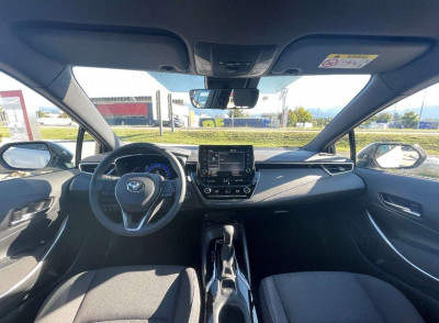 Toyota Corolla Gebrauchtwagen