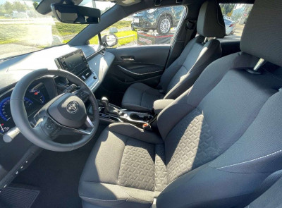 Toyota Corolla Gebrauchtwagen