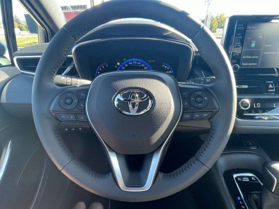 Toyota Corolla Gebrauchtwagen