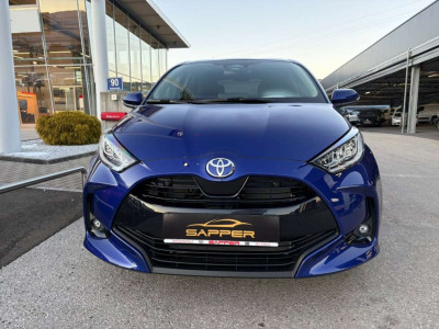 Toyota Yaris Gebrauchtwagen