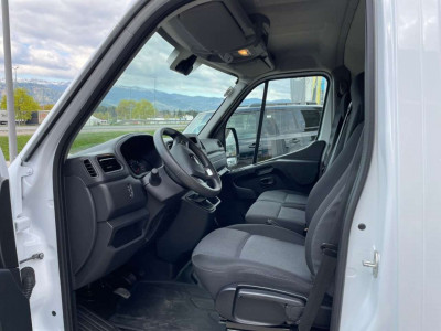 Renault Master Gebrauchtwagen