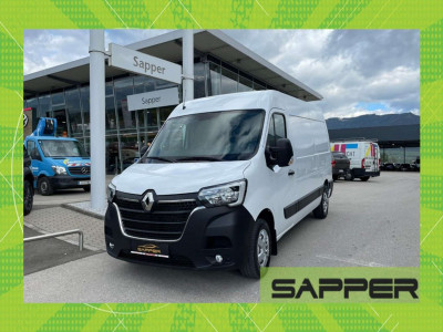 Renault Master Gebrauchtwagen