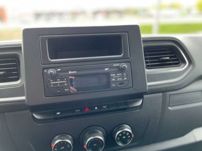 Renault Master Gebrauchtwagen