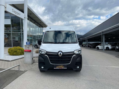 Renault Master Gebrauchtwagen