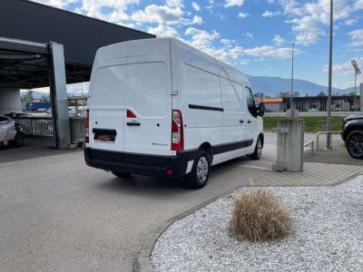Renault Master Gebrauchtwagen