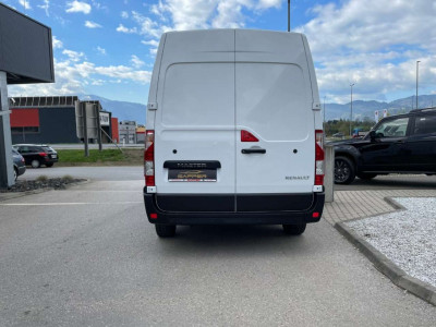 Renault Master Gebrauchtwagen