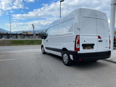 Renault Master Gebrauchtwagen