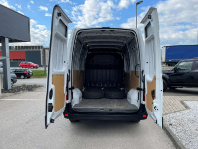 Renault Master Gebrauchtwagen