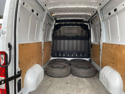 Renault Master Gebrauchtwagen