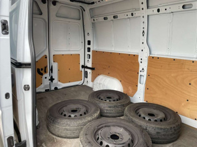 Renault Master Gebrauchtwagen