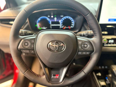 Toyota Corolla Neuwagen