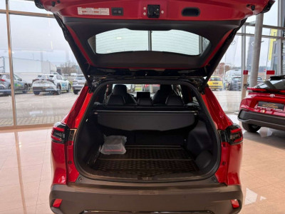 Toyota Corolla Neuwagen