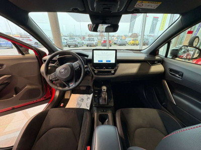 Toyota Corolla Neuwagen