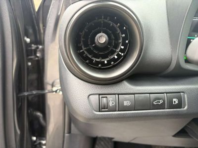 Toyota C-HR Gebrauchtwagen