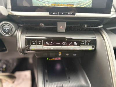 Toyota C-HR Gebrauchtwagen