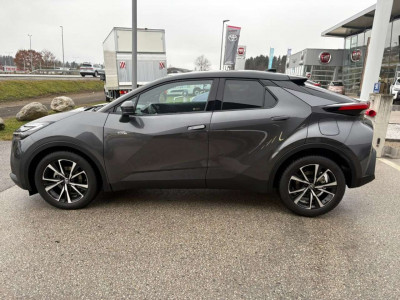 Toyota C-HR Gebrauchtwagen