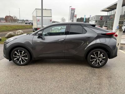 Toyota C-HR Gebrauchtwagen