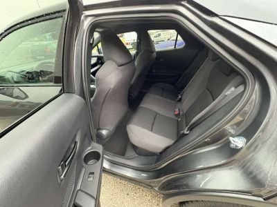 Toyota C-HR Gebrauchtwagen