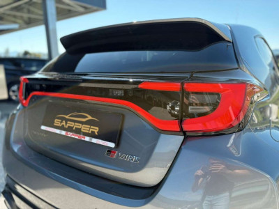 Toyota Yaris Vorführwagen