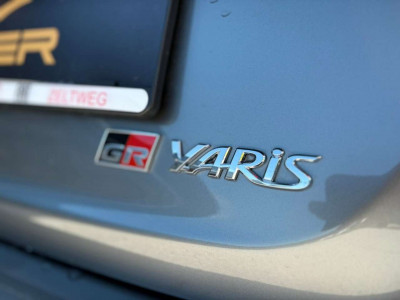 Toyota Yaris Vorführwagen