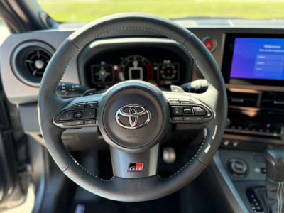 Toyota Yaris Vorführwagen