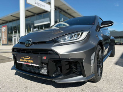 Toyota Yaris Vorführwagen