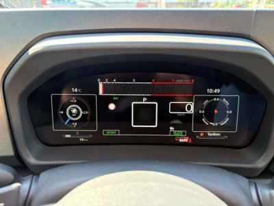Toyota Yaris Vorführwagen