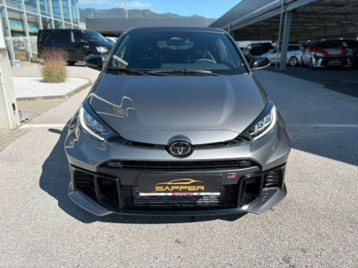 Toyota Yaris Vorführwagen