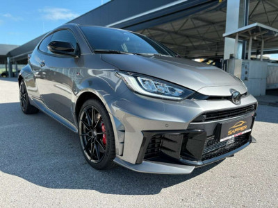 Toyota Yaris Vorführwagen