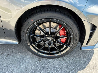Toyota Yaris Vorführwagen
