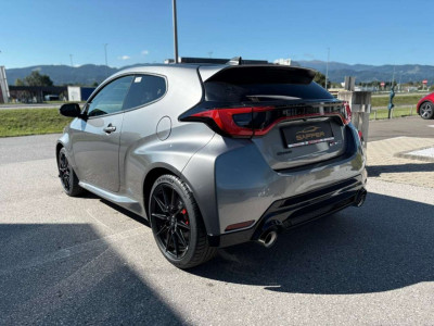 Toyota Yaris Vorführwagen