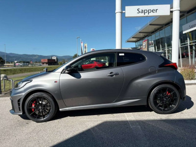 Toyota Yaris Vorführwagen