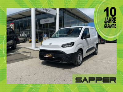 Toyota Proace Neuwagen