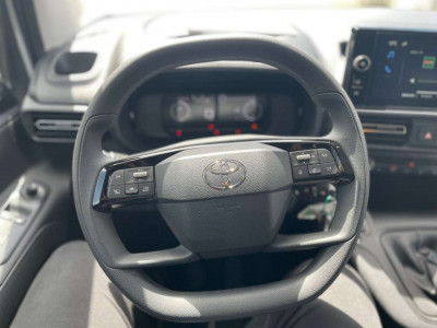 Toyota Proace Neuwagen