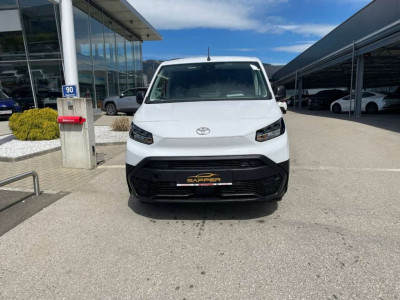 Toyota Proace Neuwagen