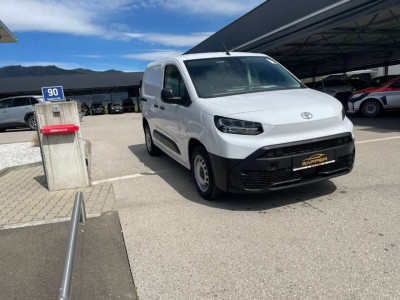 Toyota Proace Neuwagen