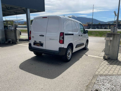 Toyota Proace Neuwagen