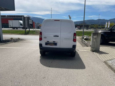 Toyota Proace Neuwagen