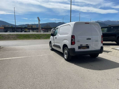 Toyota Proace Neuwagen