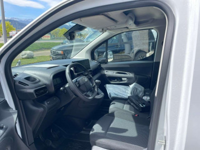 Toyota Proace Neuwagen