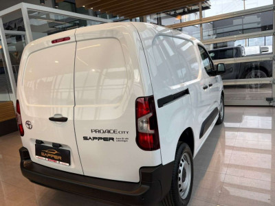 Toyota Proace Neuwagen