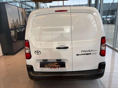 Toyota Proace Neuwagen