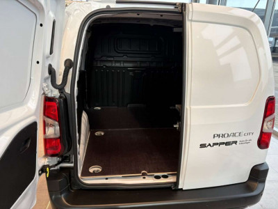 Toyota Proace Neuwagen